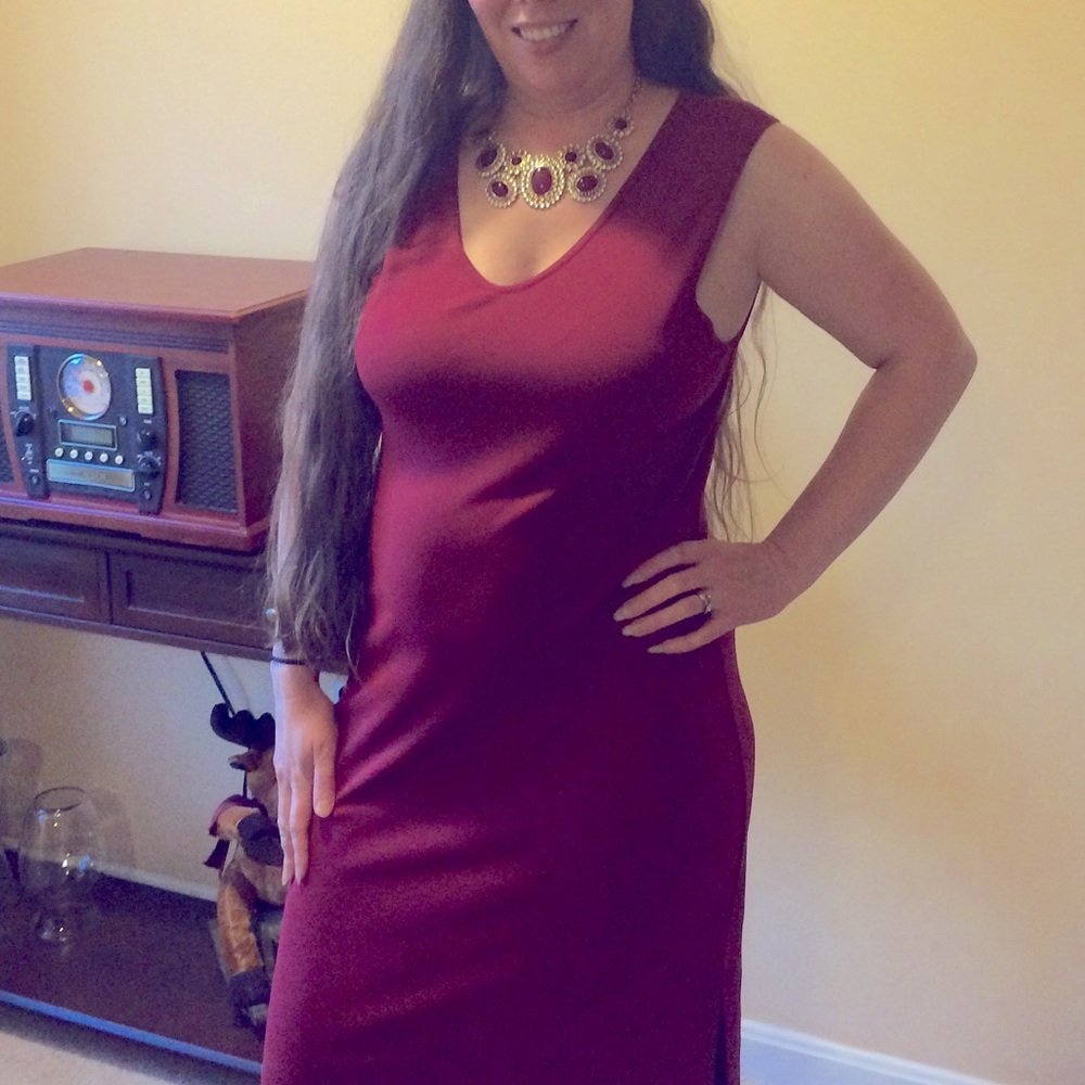 Meet your Posher, KC